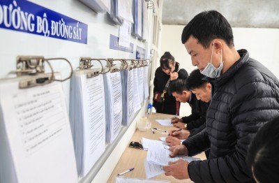Tăng cường minh bạch, nâng cao trách nhiệm, đẩy lùi tiêu cực trong ngành Xây dựng
