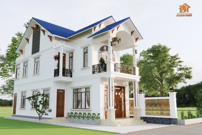 NHÀ Ở LÔ PHỐ