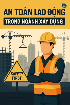 An Toàn Lao Động Trong Ngành Xây Dựng: Bảo Vệ Người Lao Động và Tăng Cường Hiệu Quả Công Việc
