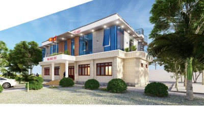 CẢI TẠO - SỬA CHỮA NHÀ LÀM VIỆC