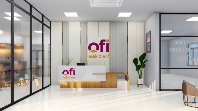 VĂN PHÒNG LÀM VIỆC OLAM