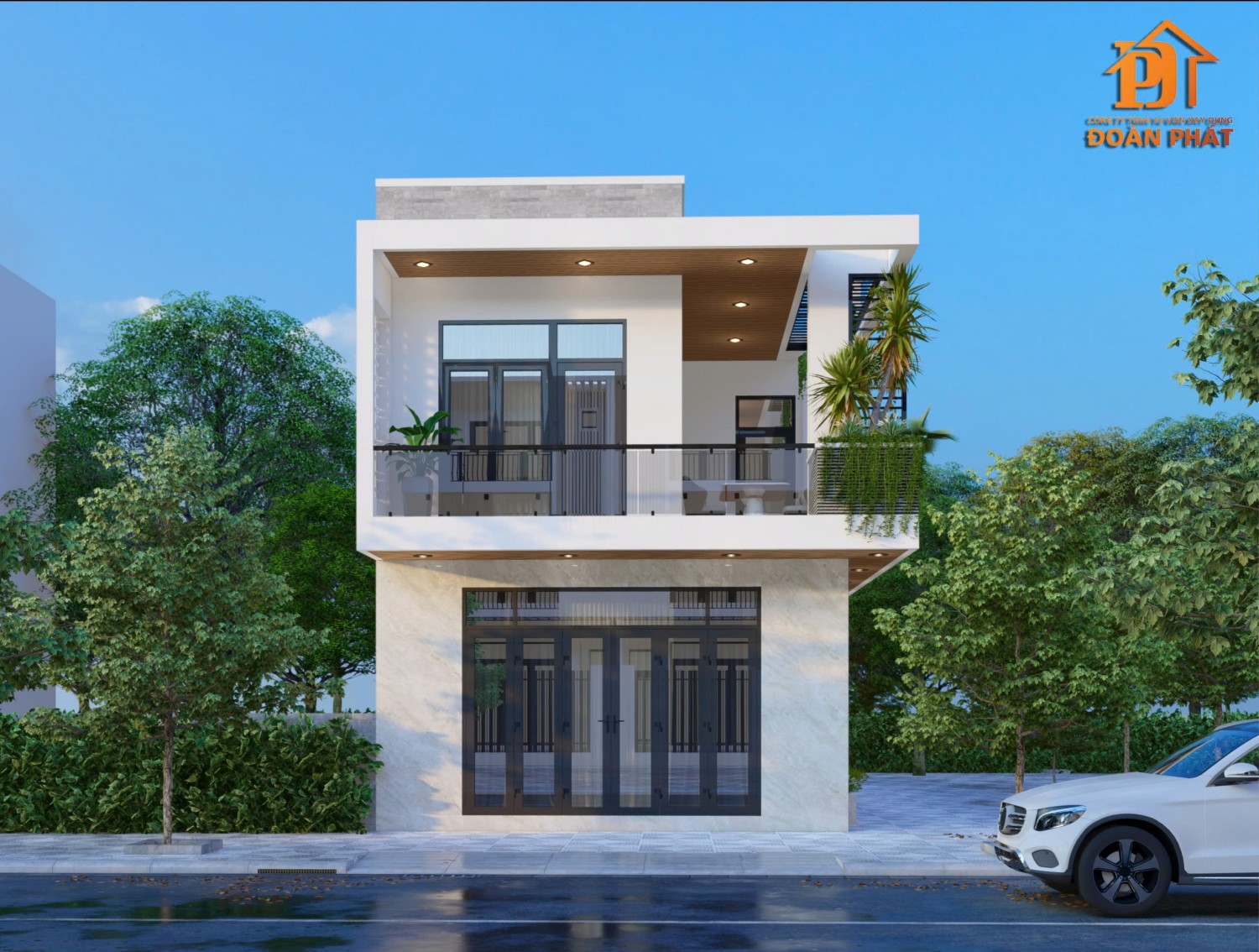 TƯ VẤN THIẾT KẾ